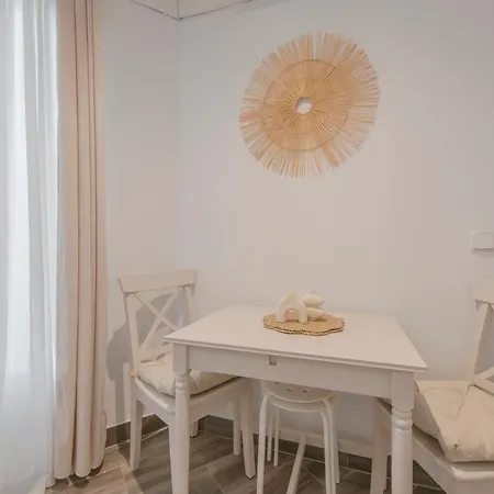 Cute & Cozy Apartment In Retiro-2