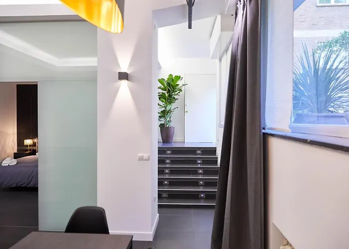 Loft Principe Pio
